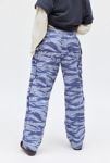 Thumbnail View 4: BDG Jess Ripstop Straight Leg Track Pant