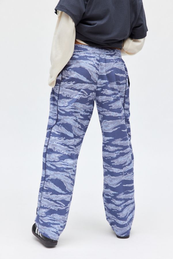 Slide View: 4: BDG Jess Ripstop Straight Leg Track Pant