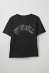 Thumbnail View 1: Vans Metal Arch Logo Graphic Tee