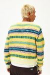 Thumbnail View 5: UO Hudson Fair Isle Crew Neck Sweater