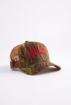 Thumbnail View 2: New Era NBA Chicago Bulls All-Star Camo Trucker Hat