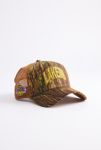 Thumbnail View 1: New Era NBA Los Angeles Lakers All-Star Camo Trucker Hat