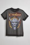 Thumbnail View 2: Ozzfest Washed Cotton Graphic Tee