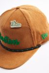 Thumbnail View 3: New Era NBA Boston Celtics All-Star Corduroy Hat