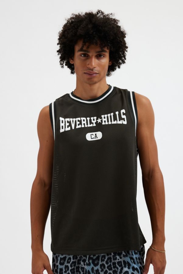 Slide View: 1: UO Collegiate Tank Top