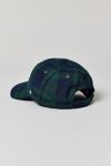 Thumbnail View 2: '47 Brand Yale Bulldogs Plaid Baseball Hat