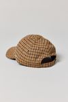 Thumbnail View 2: '47 Brand The Harvard Crimson Houndstooth Baseball Hat