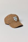 Thumbnail View 1: '47 Brand The Harvard Crimson Houndstooth Baseball Hat