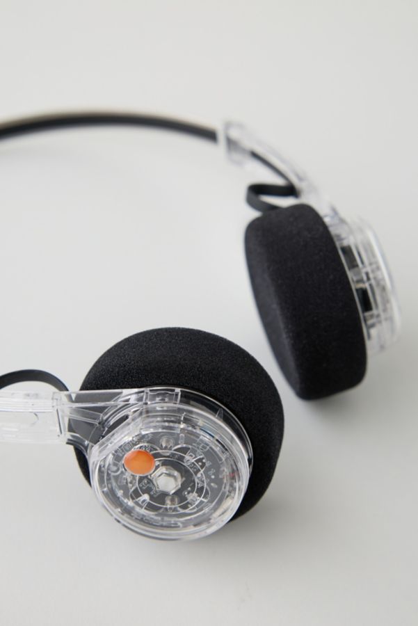 Slide View: 3: Defunc Mondo Freestyle Over-Ear Wireless Headphones