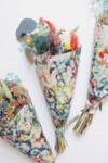 Thumbnail View 1: Roxanne’s Dried Flowers Tie Dye Bouquet