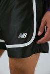 Thumbnail View 4: New Balance Poly Tricot Short