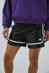 Thumbnail View 1: New Balance Poly Tricot Short