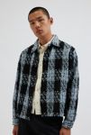 Thumbnail View 1: UO Textured Shirt Jacket