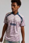 Thumbnail View 1: Puma Logo Relaxed Soccer Jersey