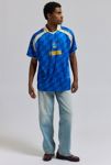 Thumbnail View 2: Puma Relaxed Football Jersey Tee