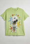 Thumbnail View 1: Weezer Margo Dog Graphic Tee