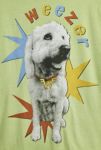 Thumbnail View 2: Weezer Margo Dog Graphic Tee