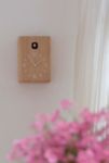 Thumbnail View 1: Lemnos CUCU Cuckoo Wooden Wall Clock