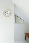 Thumbnail View 2: Lemnos Numbers Wooden Wall Clock