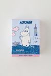 Thumbnail View 4: Moomin Flocked Blind Box Keychain