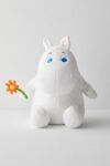 Thumbnail View 1: Peluche Moomin Moomintroll 14 Pouces