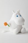 Thumbnail View 2: Peluche Moomin Moomintroll 14 Pouces