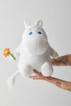 Thumbnail View 3: Peluche Moomin Moomintroll 14 Pouces