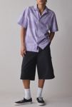 Thumbnail View 3: Vans Kessler Checkerboard Short Sleeve Shirt