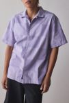 Thumbnail View 1: Vans Kessler Checkerboard Short Sleeve Shirt