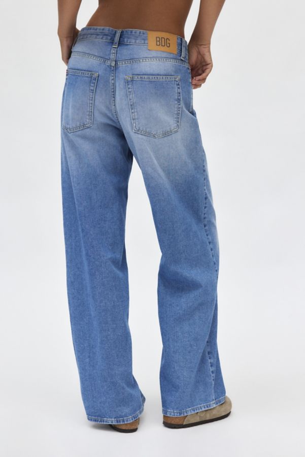 Slide View: 4: BDG Ozzy Loose Jean