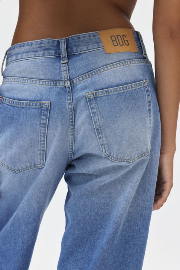 Slide View: 5: BDG Ozzy Loose Jean