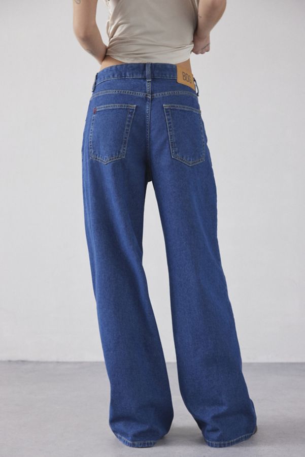 Slide View: 5: BDG Ozzy Loose Jean