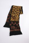 Thumbnail View 1: Foulard de Soccer Guépard