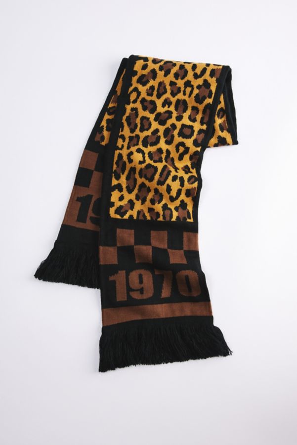 Slide View: 1: Foulard de Soccer Guépard