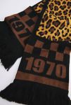 Thumbnail View 2: Foulard de Soccer Guépard