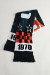 Thumbnail View 2: Foulard en Tricot Graphique de Soccer