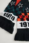 Thumbnail View 3: Foulard en Tricot Graphique de Soccer