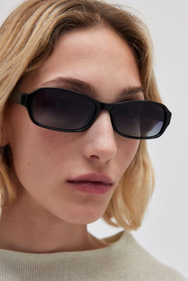 Slide View: 1: Reality Eyewear Millenium Sunglasses