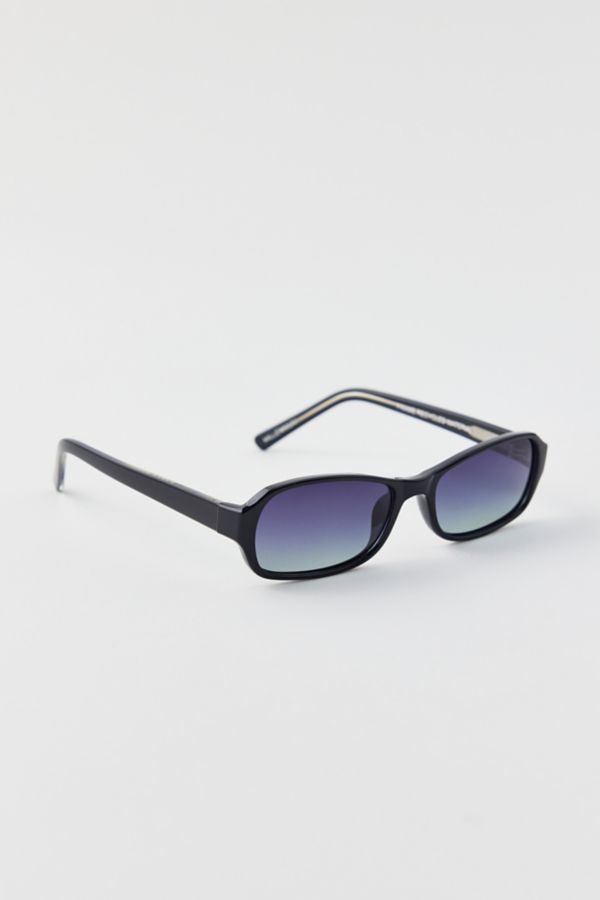 Slide View: 2: Reality Eyewear Millenium Sunglasses