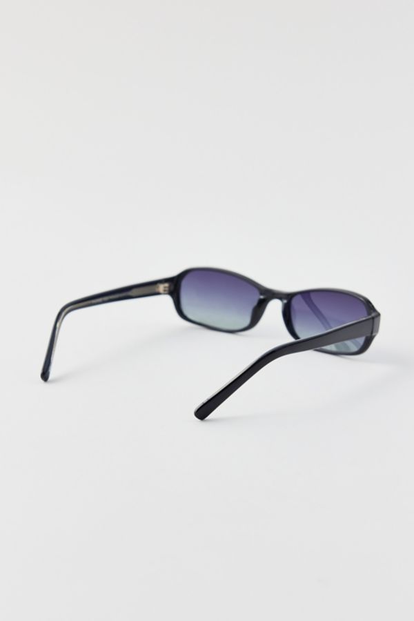 Slide View: 4: Reality Eyewear Millenium Sunglasses