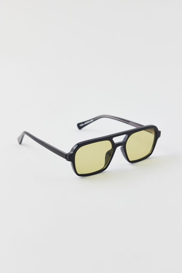 Slide View: 2: Lunettes de Soleil Reality Eyewear The Special