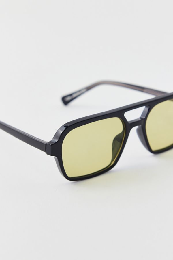 Slide View: 3: Lunettes de Soleil Reality Eyewear The Special