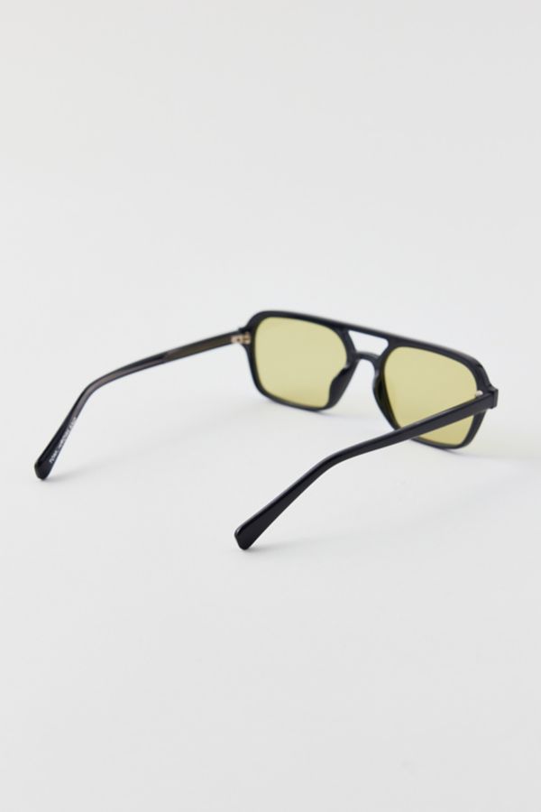 Slide View: 4: Lunettes de Soleil Reality Eyewear The Special