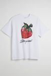 Thumbnail View 2: STAYCOOLNYC Strawberry Scratch N Sniff Tee