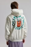 Thumbnail View 1: STAYCOOLNYC X OLIPOP Graphic Hoodie Sweatshirt