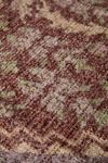 Thumbnail View 3: Parisa Medallion Printed Washable Rug