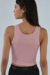 Thumbnail View 3: UGG Adrianne Cropped Tank Top