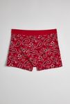 Thumbnail View 1: Boxer Brief Motif Bandana