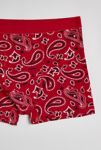 Thumbnail View 2: Boxer Brief Motif Bandana