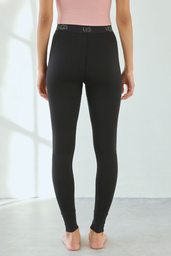 Slide View: 5: UGG Paloma High-Rise Legging II